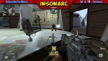 Insonarc Returns! (AW Gameplay/Commentary)