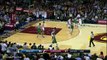 Kyrie Irving's Game-Saving Steal - Mavericks vs Cavaliers - March 16, 2016 - NBA 2015-16 Season