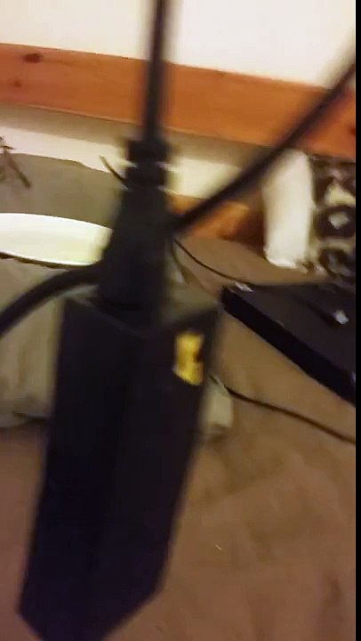 What The Hell? Charger NOOOOOOO!!
