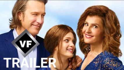 MARIAGE A LA GRECQUE 2 Bande Annonce VF (Comédie, Romance 2016)