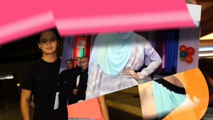 Hamil Muda, Enno Lerian Doyan Kelayapan