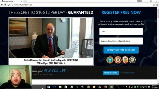 Virtual Income Review - Watch This Video First | Live Scam Proof