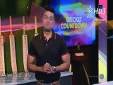 Muhammad Aamir Is On Number 1 In Indians Top Ten Indian Host Praising Aamir