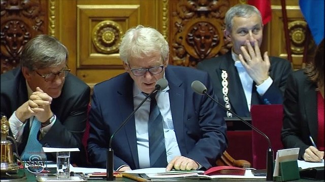 PJL deontologie droits et obligations des fonctionnaires 2601 2