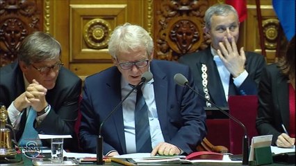 PJL deontologie droits et obligations des fonctionnaires 2601 2