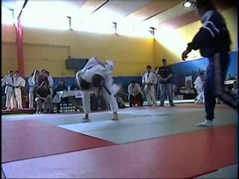 Ippon Julien Blagnac 2004
