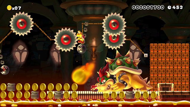 Super Mario Maker: FAN LEVELS! Yoshi!! - Part 36 - Game Bros