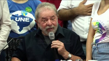 Brazil, Lula shef kabineti - Top Channel Albania - News - Lajme