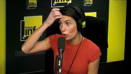 Alessandra Sublet :  "Faire un talk-show avec des chroniqueurs autour d’une table, ça ne suffit plus"