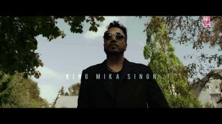 BILLO Full HQ Official Video Song (Teaser) --- KING MIKA SINGH,  Millind Gaba
