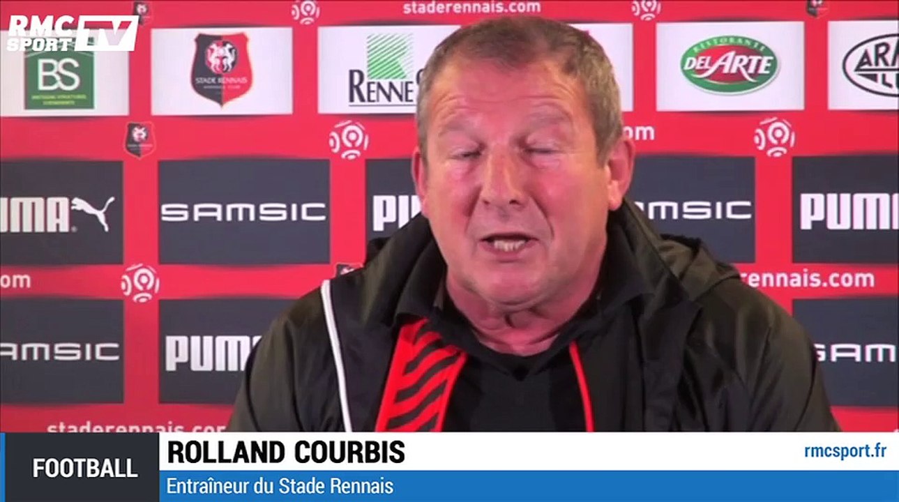 Courbis : "Franck Ribéry est un gars déroutant"
