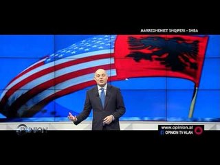 Opinion - Marredheniet Shqiperi - SH.B.A! (16 mars 2016)