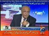 Najam Sethi reveals inside info that why Molana Fazal Ur Rehman & others Opposing Women Protection Bill