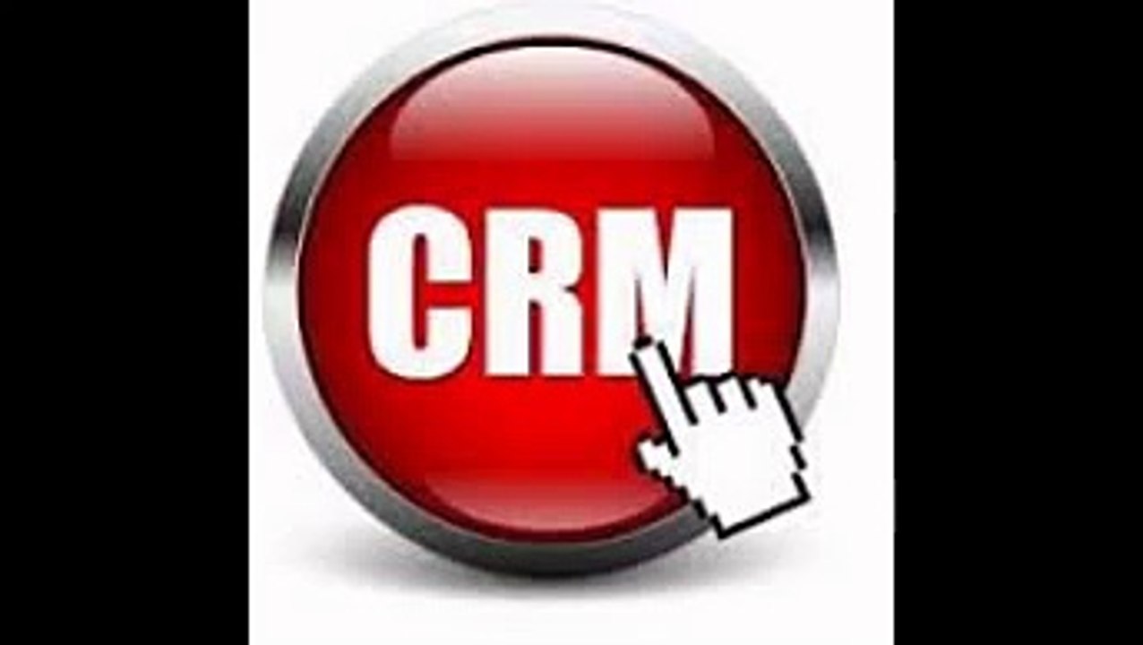 custom crm solutions