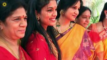 Exclusive: Sreeja and Kalyan's Wedding Card | Chiranjeevi Daughter Srija - Filmyfocus.com