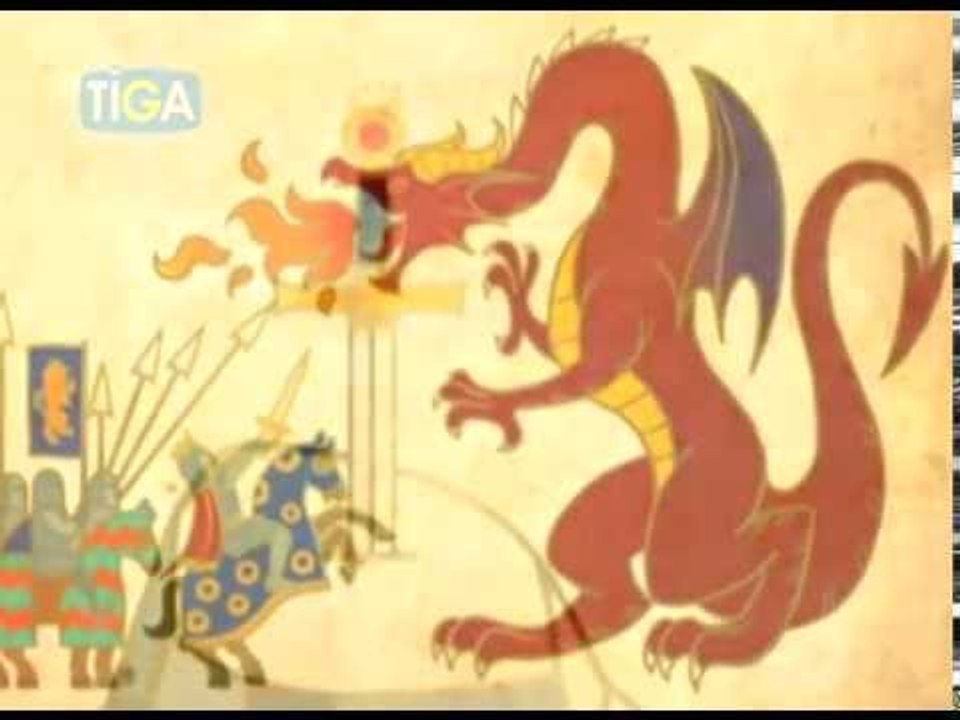 king arthor part 1
