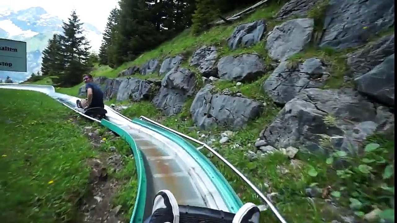 06  Mountain Coaster