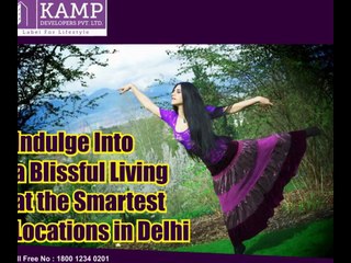 Buy Property in L Zone Dwarka