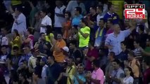 Trujillanos vs Sao Paulo 1-1 - Goles y Resumen Completo _ Copa Libertadores 16_03_2016