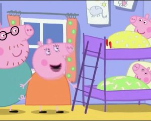 Greta Gris (Svenska) Del3