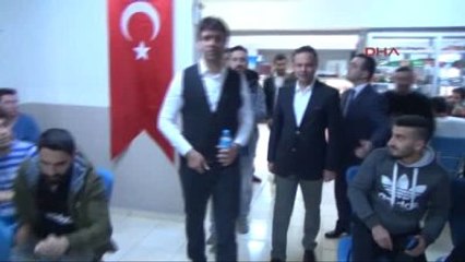 Manisa Cihat Arslan'dan Hayat Dersleri