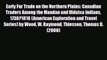 PDF Early Fur Trade on the Northern Plains: Canadian Traders Among the Mandan and Hidatsa Indians