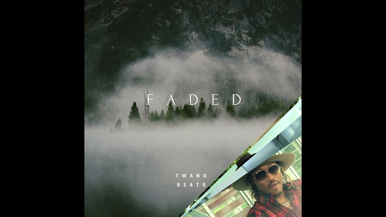 Future x Young Thug Type Beat Instrumental - Leaves (Prod. Twang Beats)