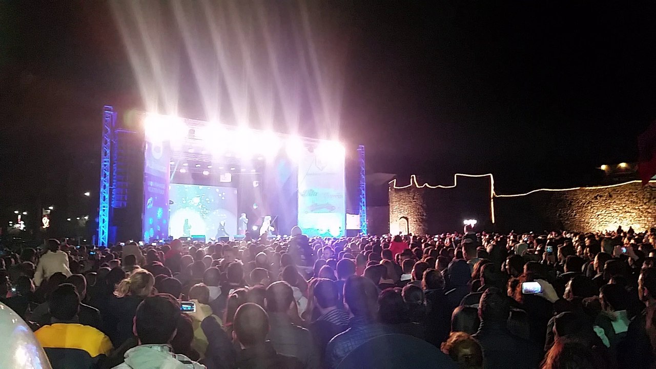Dita e Verës - Elbasan 2016