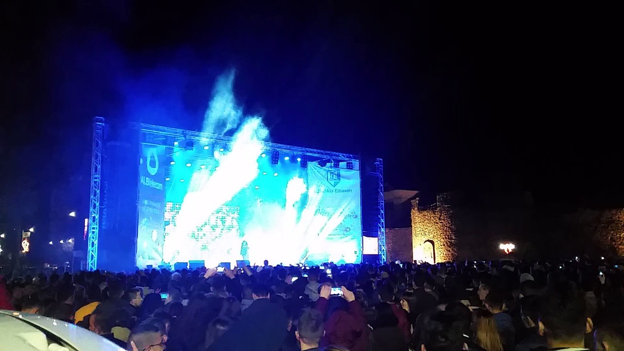 Dita e Verës - Elbasan 2016