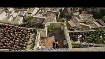 Ben-Hur Filminden Türkçe Altyazılı Fragman [HD]