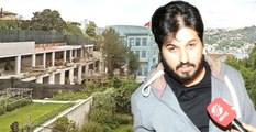 MİT, Reza Zarrab'ın Şirketinden Suikast İçin Para Gönderildiğini Doğruladı