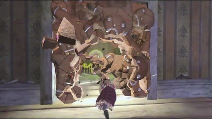 Alice Madness Returns: Creepy dolls! - Part 45 - Game Bros