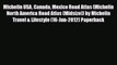 PDF Michelin USA Canada Mexico Road Atlas (Michelin North America Road Atlas (Midsize)) by