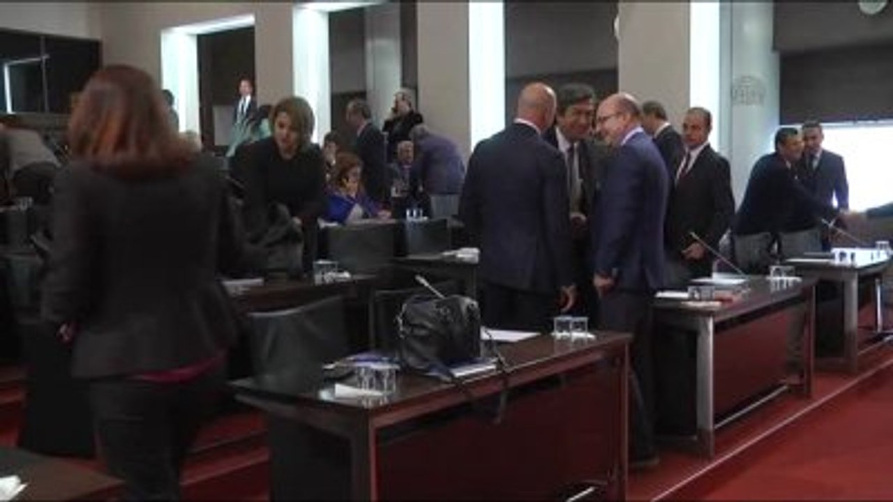 Kılıçdaroğlu: "Terör Konusunda Bütün Siyasi Partilerin Birlikte Hareket Etmesi Lazım"