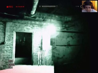 Outlast Romania - Deschidem o bere in direct[Ep.3]