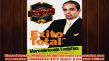 Free PDF Download  Mercadotecnia Evolutiva Un libro de ventas y mercadeo para empresarios y vendedores Read Online