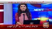 Ary News Headlines 14 March 2016 , Raza Haroon Responce On Farooq Sitar Statement