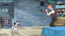 101 Dalmatians - The Puppies Are Here HD
