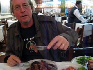 Let the Meat Sweats Begin- Eating at a Parrilla in Argentina!