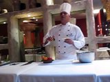 Making Causa Limeña in Peru