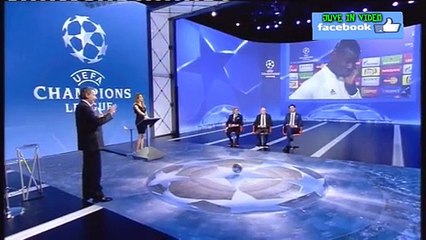 Pogba post match interview  Bayern 4-2 Juventus