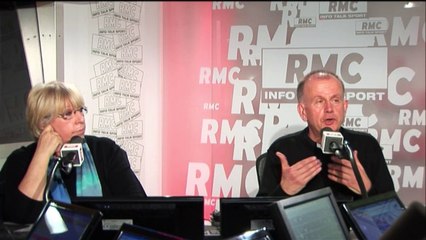 Pédophilie: "Ce n'est pas au pape de prendre la décision de virer Barbarin"