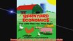 Free PDF Download  Barnyard Economics The Little Red Hen Is Right Read Online