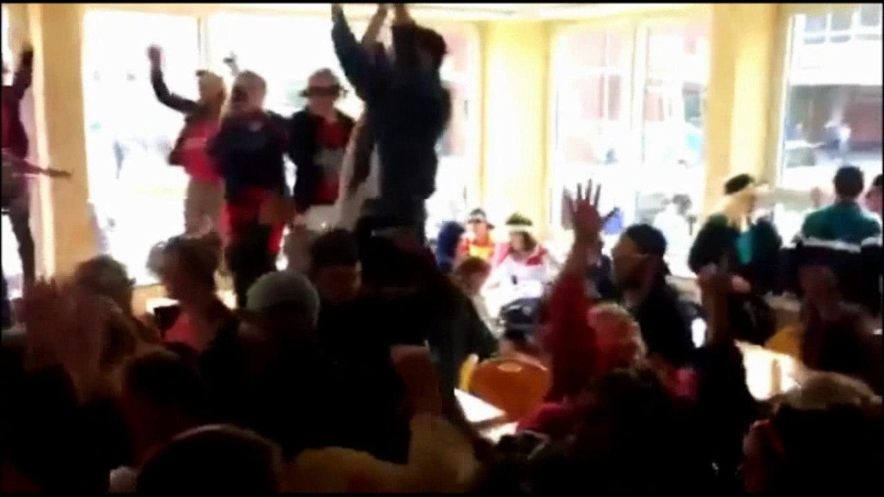 Abi Battle 2016 Ostfriesland FINALE - Teletta-Gross-Gymnasium