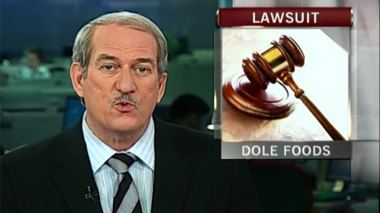 Big Boys Gone Bananas! (2011) - Story about how Dole tried to stop a documentary;