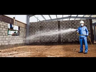 Protect Homes From Termite Infestation
