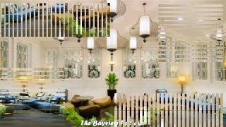 Hotels in Pattaya Central The Bayview Pattaya Thailand