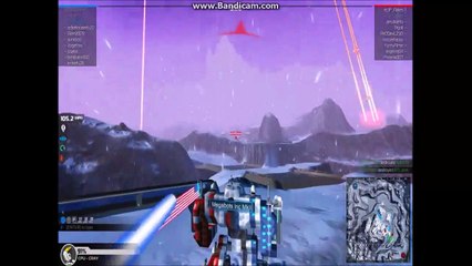 Robocraft Megabots inc II Limited edition gameplay 1