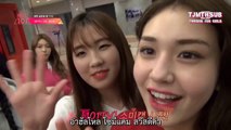 [THAI SUB] PRODUCE 101(프로듀스101) - 101TV [CH.Jeon Somi]