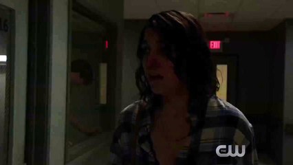 Containment (The CW) "Hallway" Teaser HD